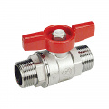 Кран шаровой Giacomini GIA R253D MM 1