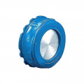 Клапан обратный Danfoss тип 802 NVD DN80 065B7524