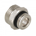 Ниппель Valtec VTr.580.NE НР/НР 1/2