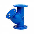Фильтр Gross DN200 PN16 сетчатый, фланцевый