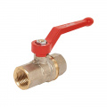Кран шаровой Danfoss BVR 065B8212 FF (Ду=50 мм)