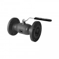 Кран шаровой Danfoss JIP Standart FF DN65 065N9626 фланцевый