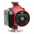Циркуляционный насос Grundfos UPS 25-100 (1*230)