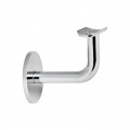 Крепёж Корея Socket 31,8х90° к стойке
