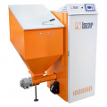 Твердотопливный котел Lazar Uni Komfort Automat UKA 16 (П)