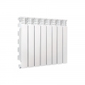 Алюминиевый радиатор Fondital Triumf 350/100 (1 секция)