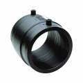 Муфта Россия ПЭ-100 SDR 11, d=125 мм, электросварная