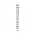 Турбулизатор Kiturami 340x30 S431100011 (KSO (G)-50, 70, STS (O,G)-25, 30)