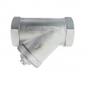 Фильтр Danfoss Y666 PN40 DN40 149В5277 сетчатый, нерж. сталь, резьбовой