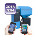 Модуль управления Zota GSM-Pellet/Стаханов