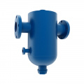 Грязевик Триумф ТС-568.00.000-07 (Ду-400 Ру-16) корп. 820