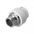 Муфта комбинированная Kalde 50х1.1/2