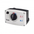 Электропривод Danfoss ARV 152 082G6007/082G3007