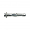 Дюбель Mungo MHD-S 6 x 37 / 15 1870181 металлический, для тонких плит