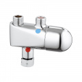 Термостат Grohe Grohtherm Micro 34023000