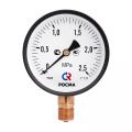 Манометр Росма ТМ-510 Р (0-6 бар) M20*1,5
