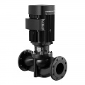 Центробежный насос Grundfos TP 40-190/2 Bube