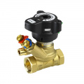 Клапан балансировочный Danfoss MVT 003Z4084