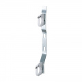 Кронштейн Far FK748010 с креплением, для контрольной коробки