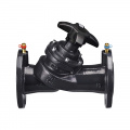 Клапан балансировочный Danfoss MSV-F2 003Z1088