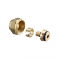 Концовка Oventrop UM 1507975 3/4