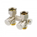 Клапан Danfoss RLV-K 003L0281 H-образный
