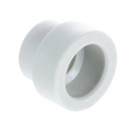 Муфта Pro Aqua 63/32 PP-R, переходная