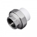 Муфта комбинированная разъемная Kalde 50x1.1/2