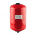 Расширительный бак Stout STH-0004-000012 12 л. вертикальный, красный