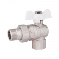 Кран шаровой Profactor PF UBV 325A 3/4