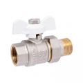 Кран шаровой Profactor PF UBV 324 1/2