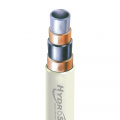 Труба металлопластиковая Hydrosta 20/26 (50 м бухта)