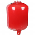Расширительный бак на отопление 500 л.STOUT STH-0006-000500 (цвет красный)