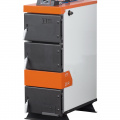 Твердотопливный котел Tis PRO DR 22