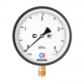 Манометр Росма ТМ-610 Р (0-16 бар) M20*1,5