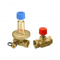 Комплект Danfoss APT/CDT DN15/20 003Z2211