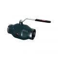 Кран шаровой Danfoss JIP Standart WW DN20 065N9601 под приварку