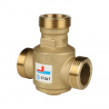 Клапан термостатический Stout SVM-0030-325506 (60°C) НР 1.1/4