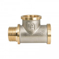 Тройник Profactor PF TF 176 1/2