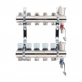 Коллекторный блок Profactor PF MB 804.10 1