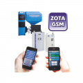 Модуль управления Zota GSM/GPRS