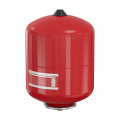 Расширительный бак Flamco Flexcon R 12 FL 16014RU вертикальный, красный