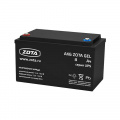 Аккумуляторная батарея Zota Gel 40-12