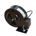 Вентилятор наддува Pol-fans RMS-140 Max