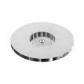 Колесо вентилятора Kiturami (S471100008), малое, для Turbo, Turbo Hi Fin, KRM