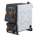 Твердотопливный котел  Zota Master-X 12П