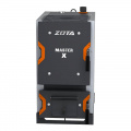 Твердотопливный котел  Zota Master-X 18П