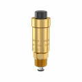Воздухоотводчик Flamco Flexvent G FL 89000 1/2