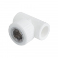 Тройник комбинированный Kalde 32x1/2