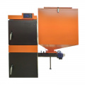 Твердотопливный котел Tis Eko Duo 25N
